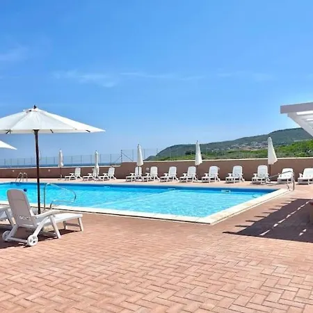 Tennis Piscina Mare Castelsardo