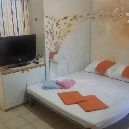 Tennis Piscina Mare Apartament *