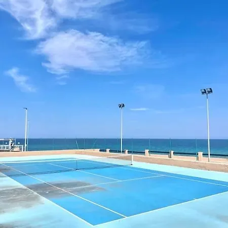 Apartament Tennis Piscina Mare Castelsardo