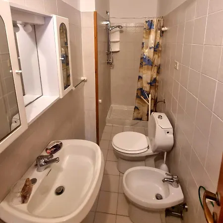 Apartament Tennis Piscina Mare Castelsardo