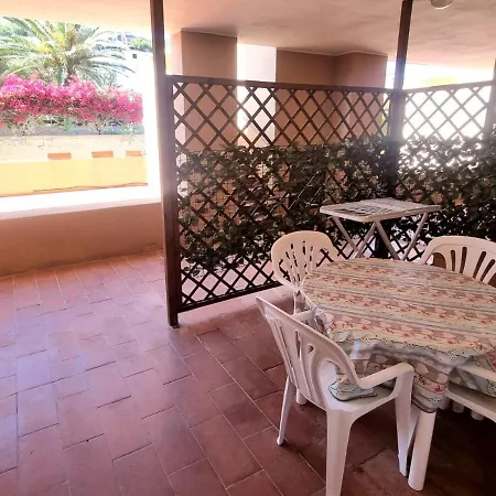 Tennis Piscina Mare