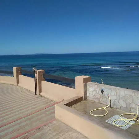 Tennis Piscina Mare Appartamento