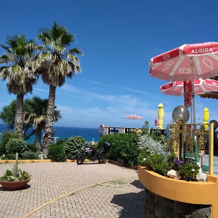 Tennis Piscina Mare Appartamento Castelsardo