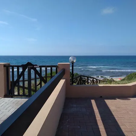 Tennis Piscina Mare *