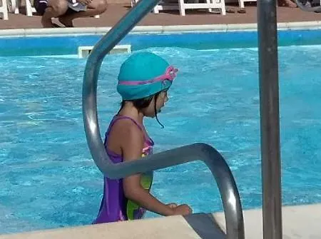 Tennis Piscina Mare * Castelsardo